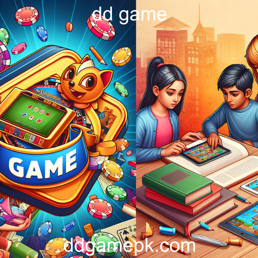 A Importância dos Jogos Educativos na Aprendizagem Moderna