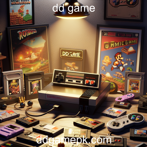 Redescobrindo o Passado: A Importância da Categoria Inativo no dd game